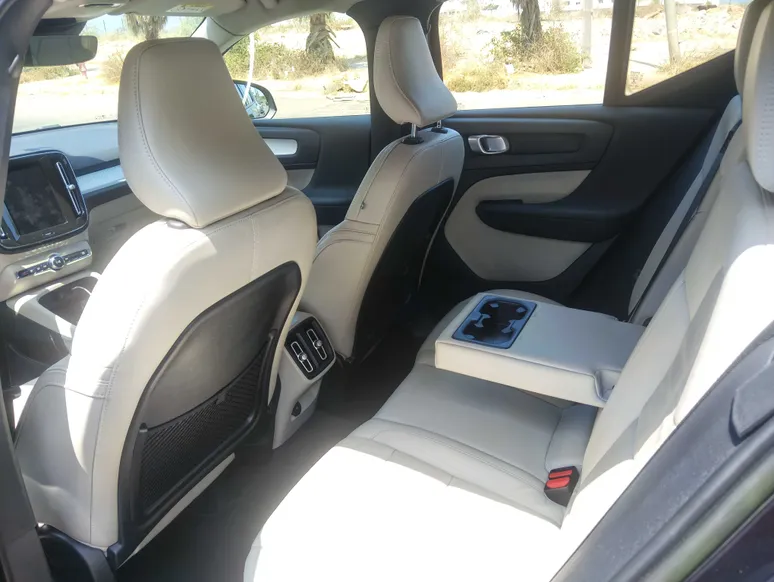 Image Vehicule