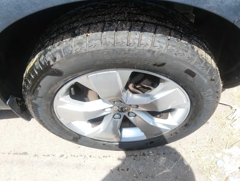 Image Vehicule