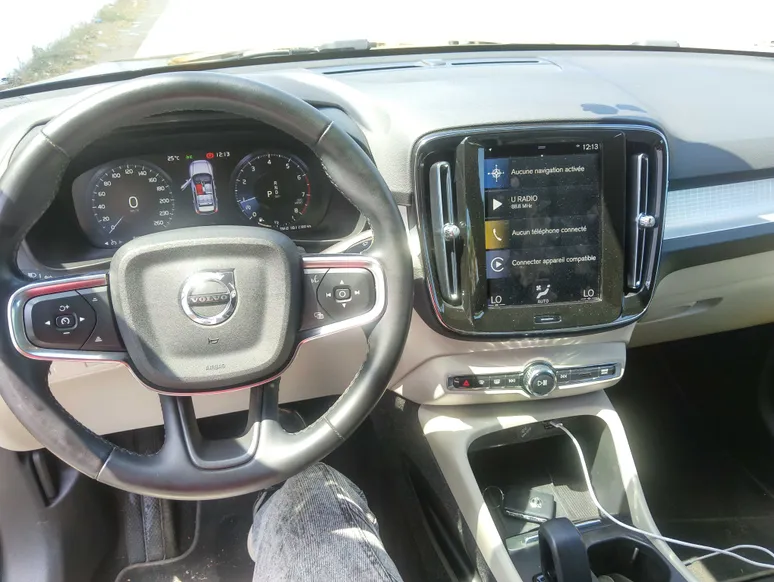 Image Vehicule