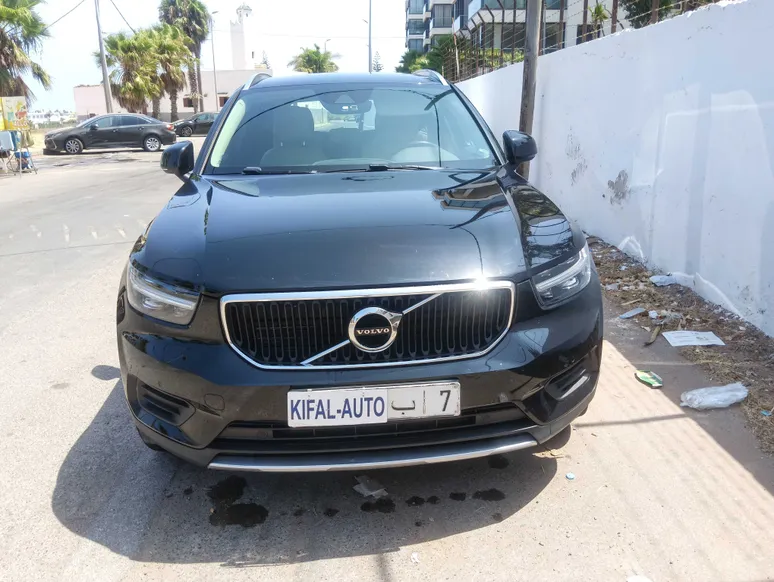 Image Vehicule