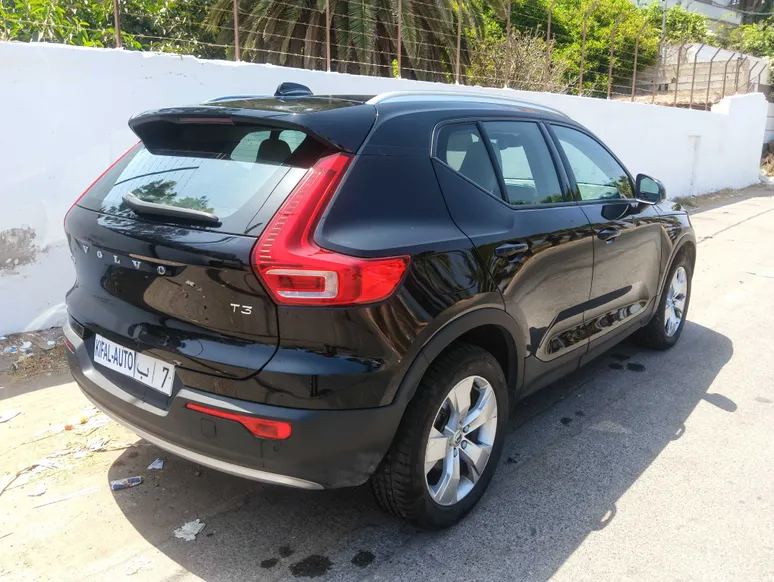 Image Vehicule
