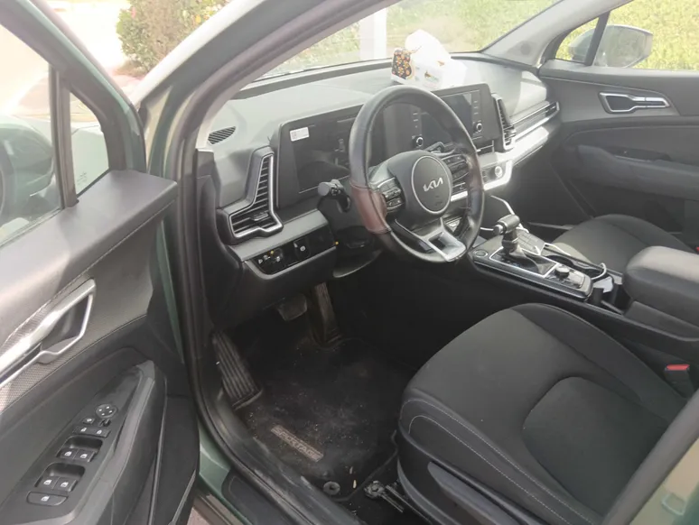 Image Vehicule