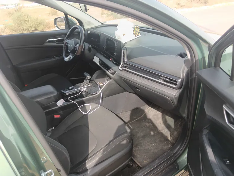 Image Vehicule
