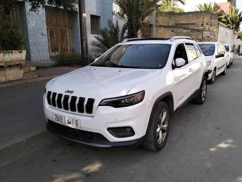 Image Vehicule