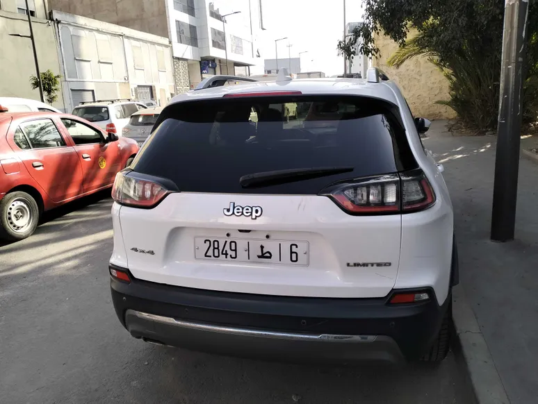 Image Vehicule