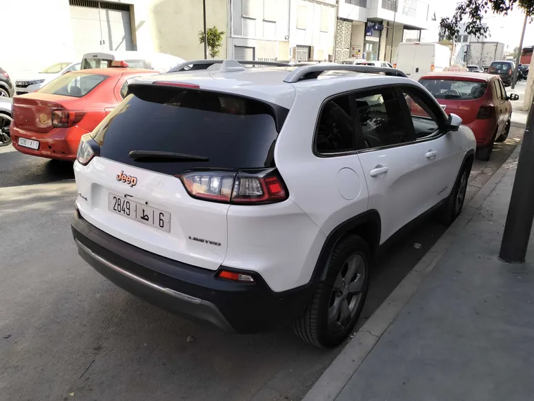 Image Vehicule