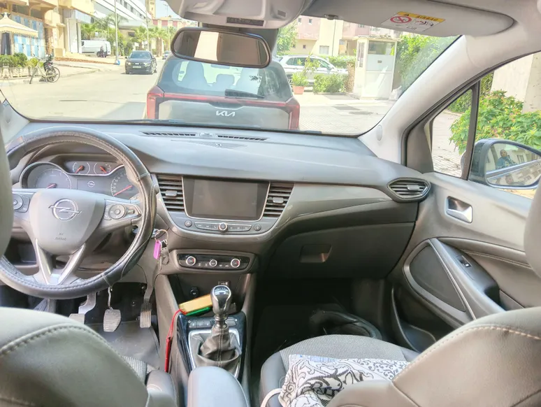 Image Vehicule