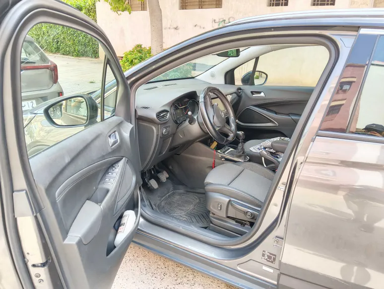 Image Vehicule