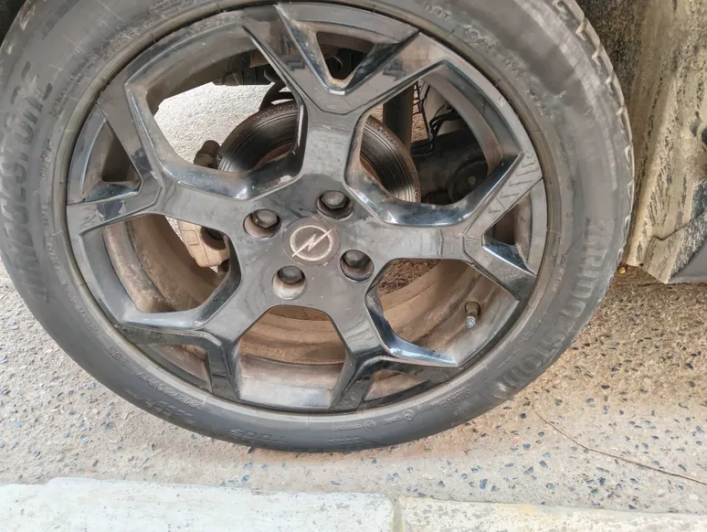 Image Vehicule