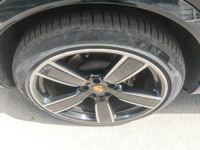 Image Vehicule