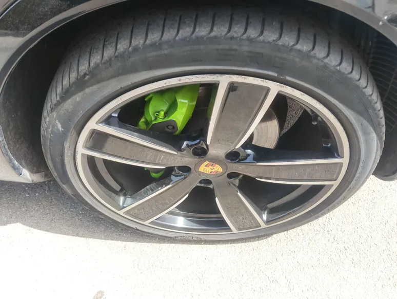 Image Vehicule