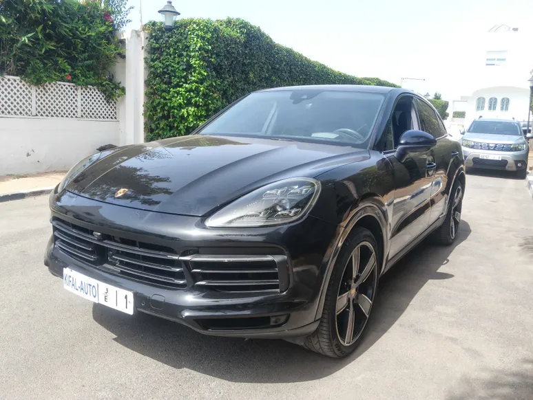 Image Vehicule