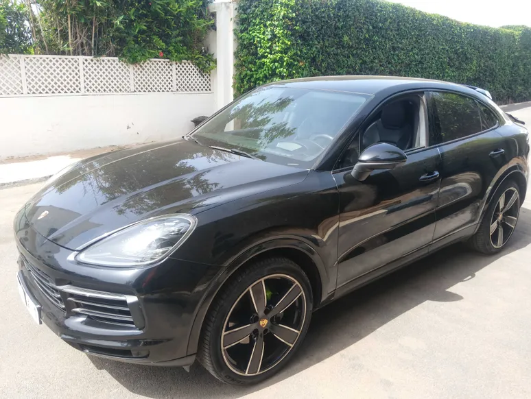 Image Vehicule