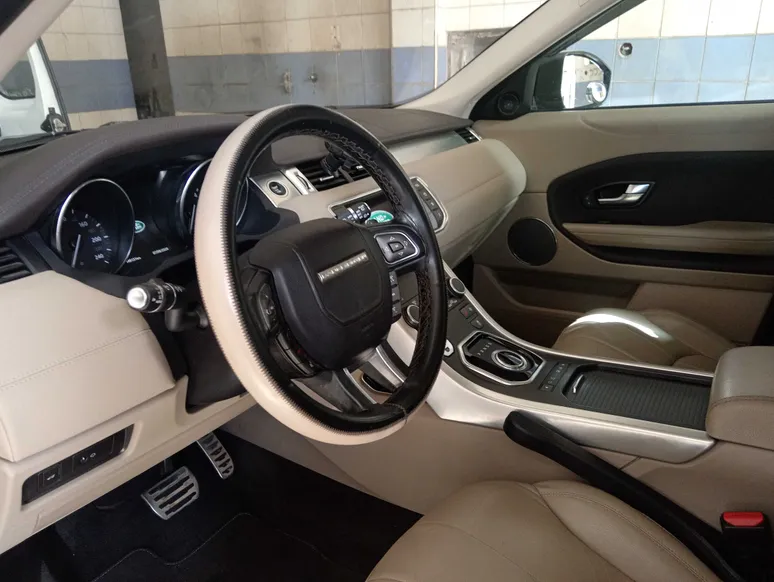 Image Vehicule