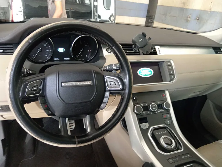 Image Vehicule
