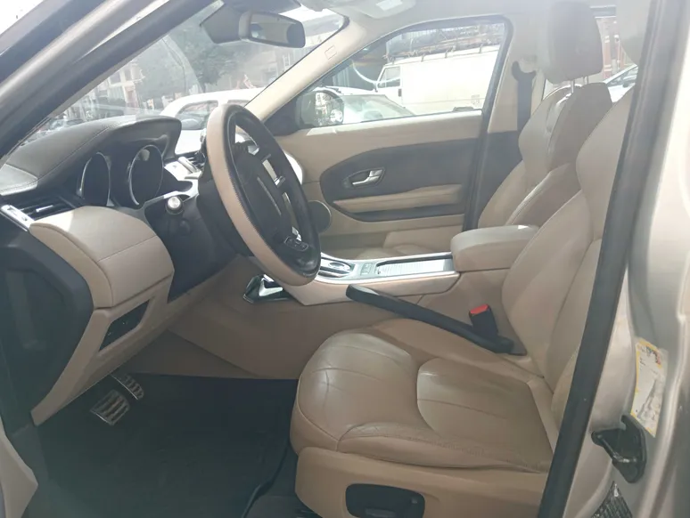 Image Vehicule