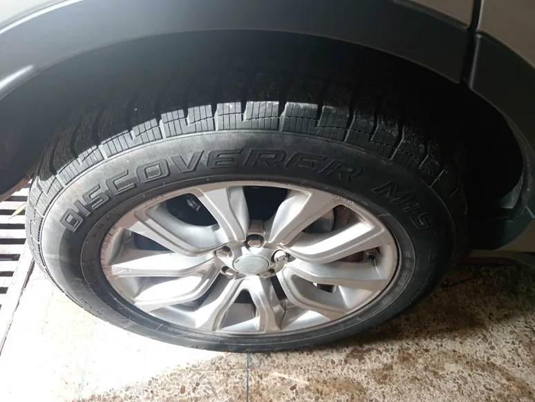 Image Vehicule