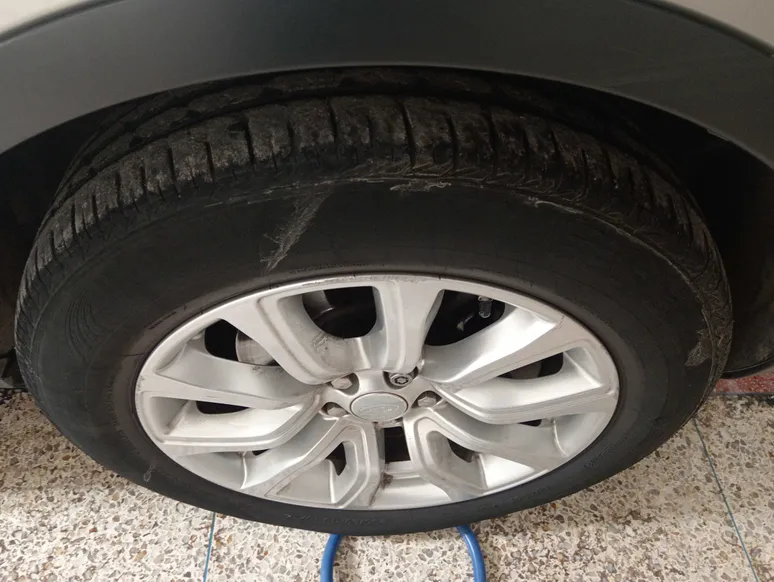 Image Vehicule