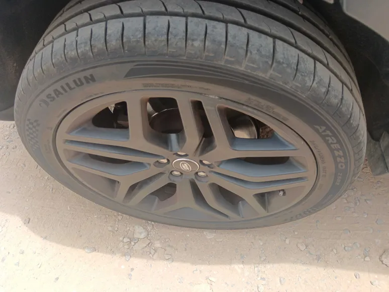 Image Vehicule