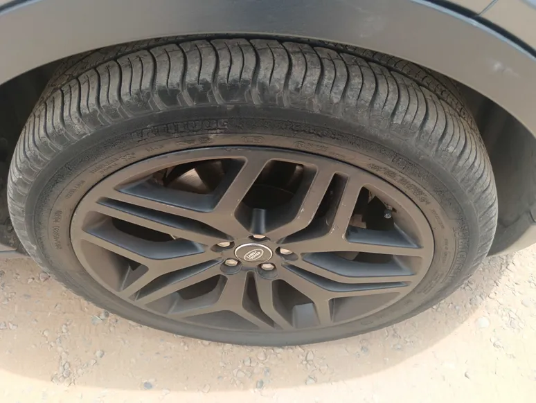 Image Vehicule