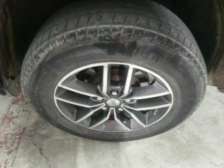 Image Vehicule