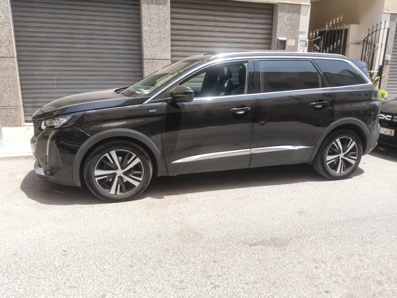 Image Vehicule