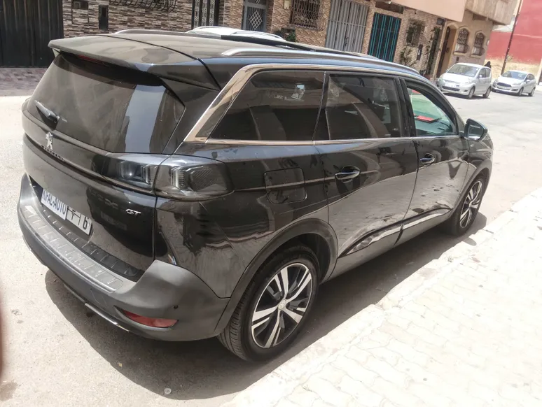 Image Vehicule