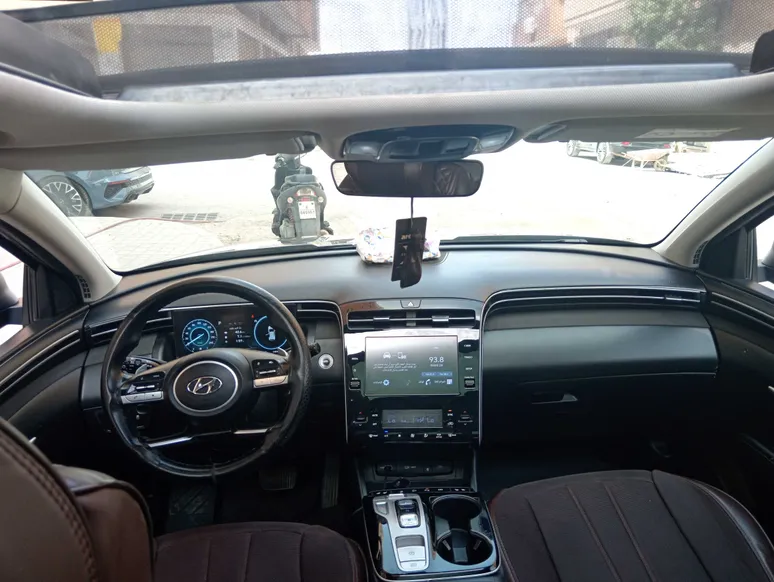 Image Vehicule