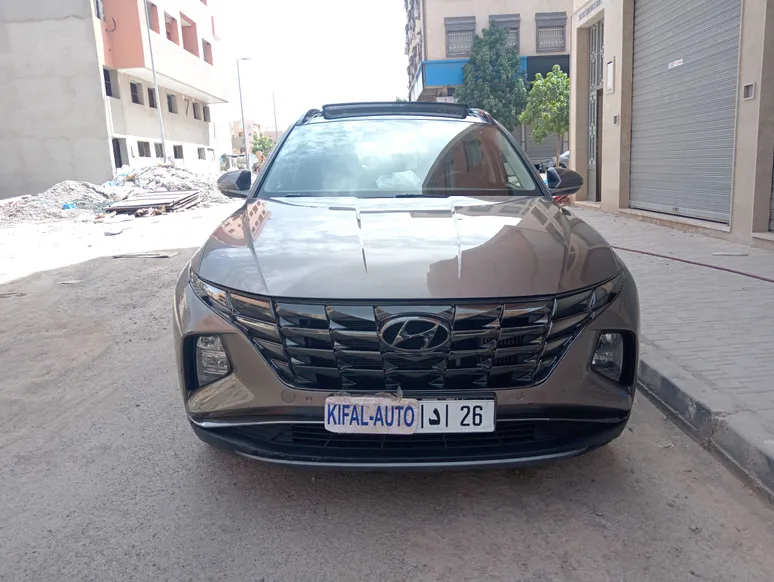 Image Vehicule
