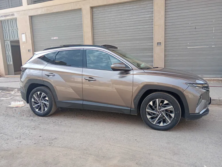 Image Vehicule