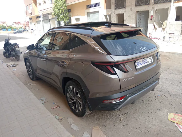 Image Vehicule