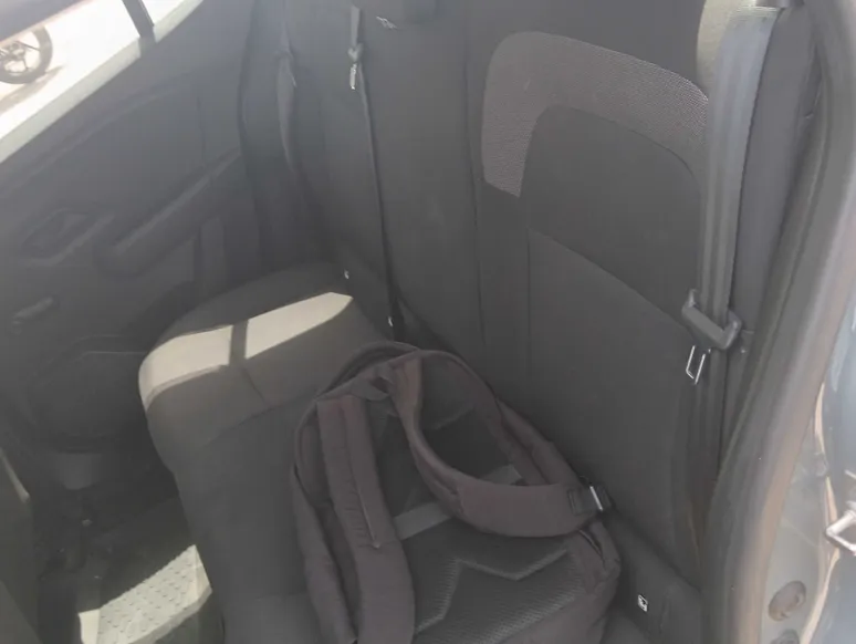 Image Vehicule