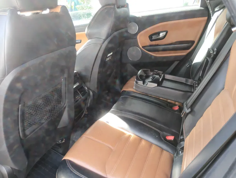 Image Vehicule