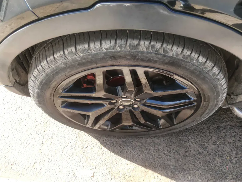 Image Vehicule