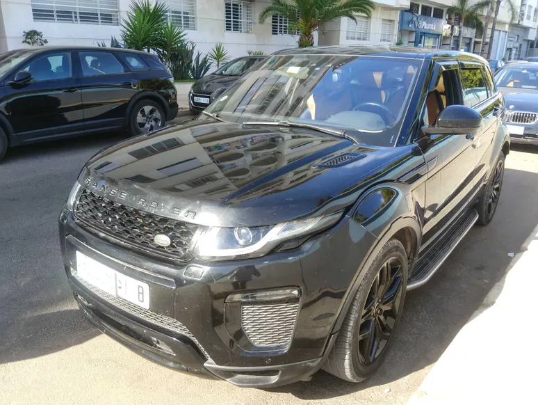 Image Vehicule