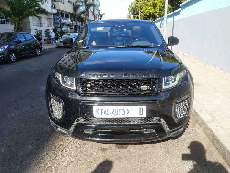 Image Vehicule