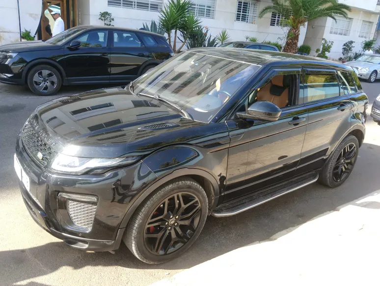 Image Vehicule