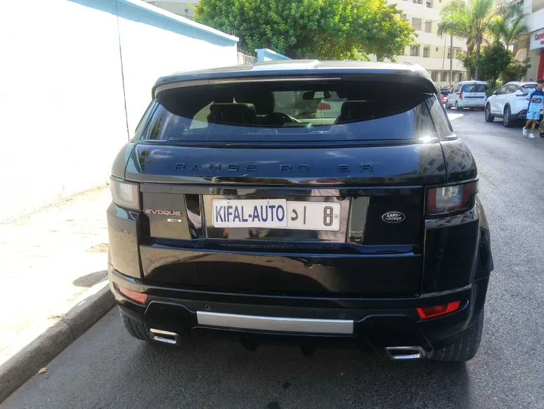 Image Vehicule