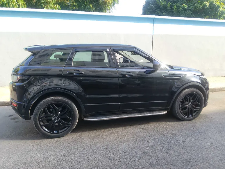 Image Vehicule