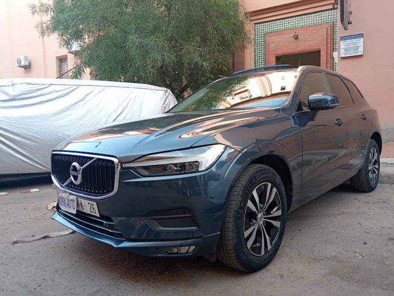 Image Vehicule