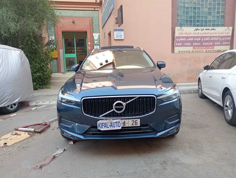 Image Vehicule