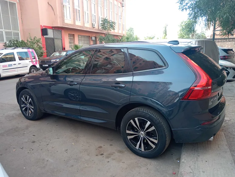 Image Vehicule