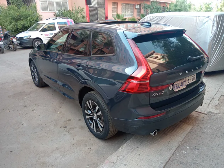 Image Vehicule
