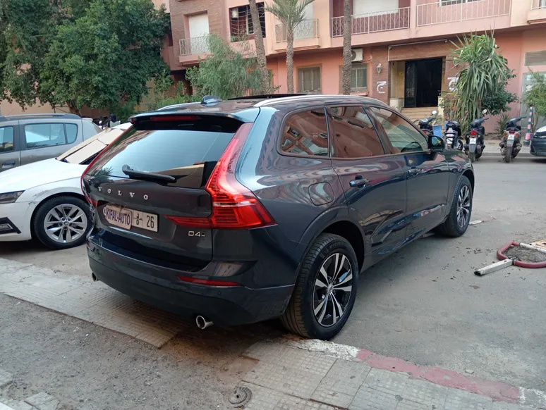Image Vehicule