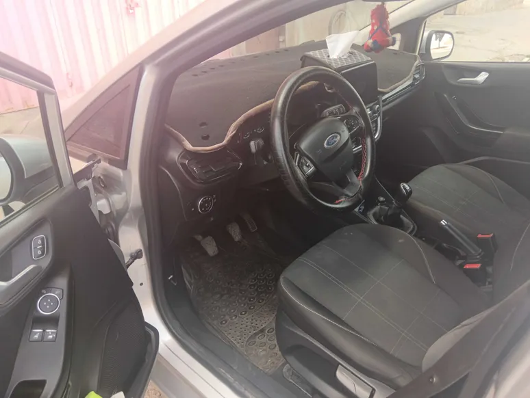 Image Vehicule