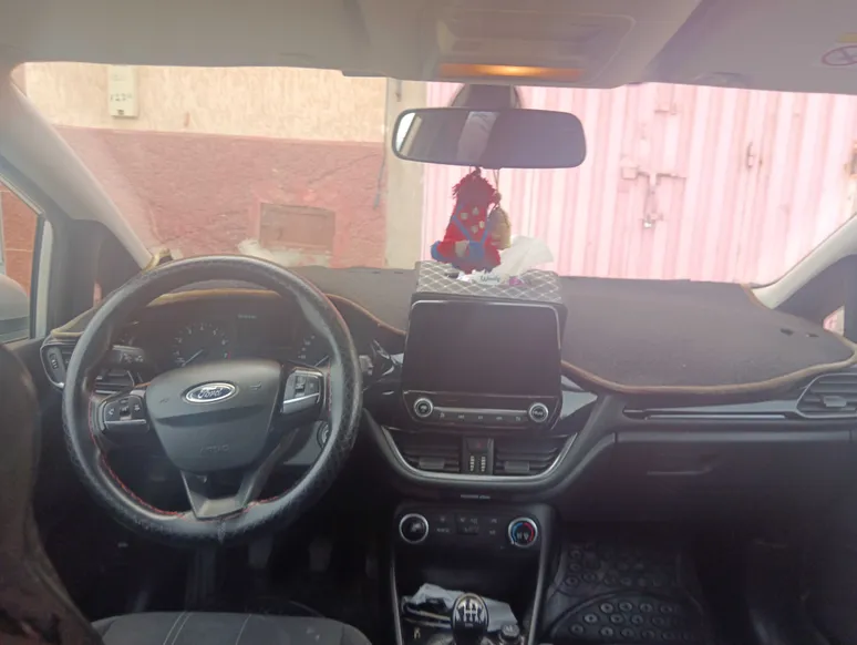 Image Vehicule