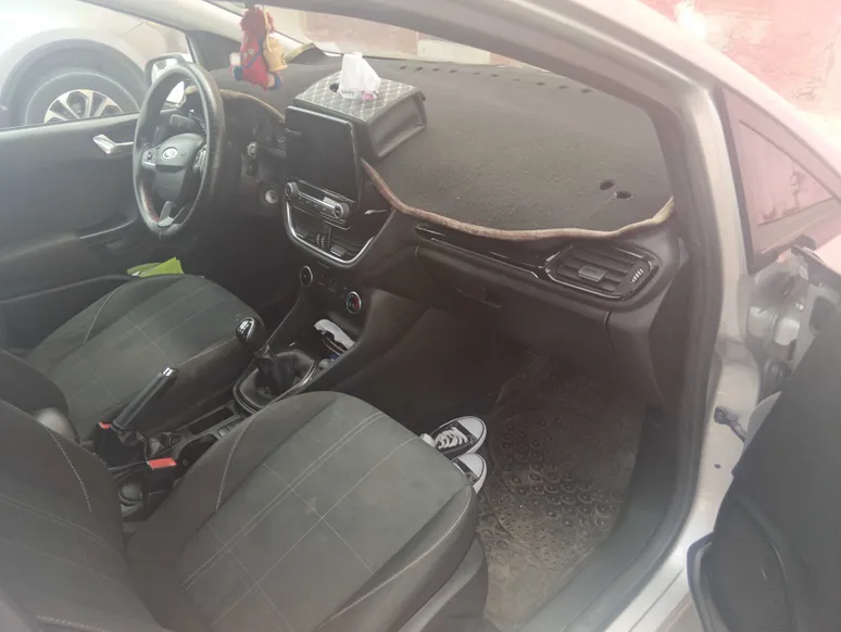 Image Vehicule