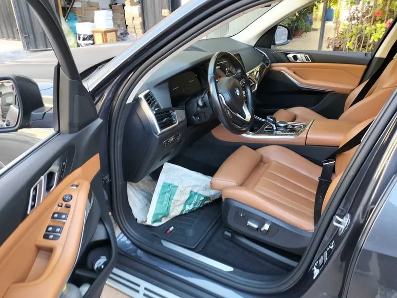 Image Vehicule