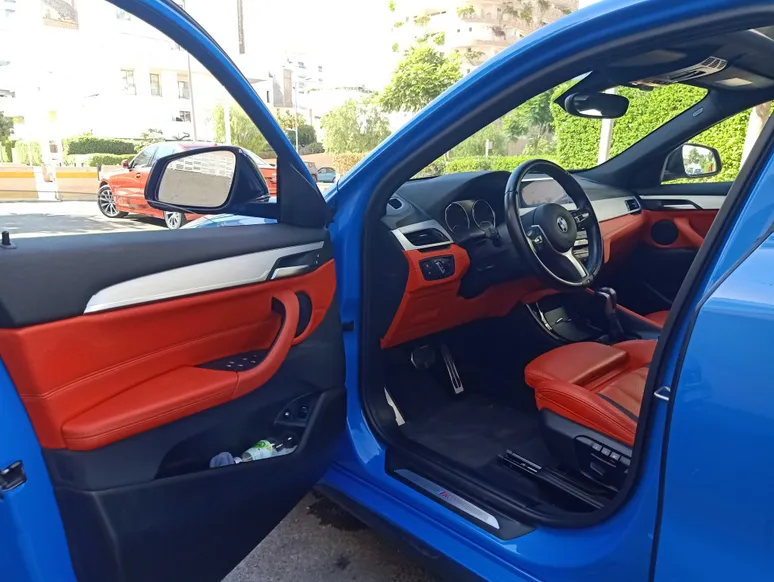 Image Vehicule