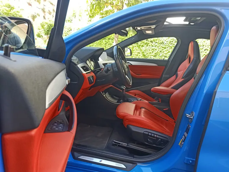 Image Vehicule